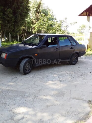 LADA (VAZ) 21099 1992, 288,228 km - 1.5 л - Neftçala