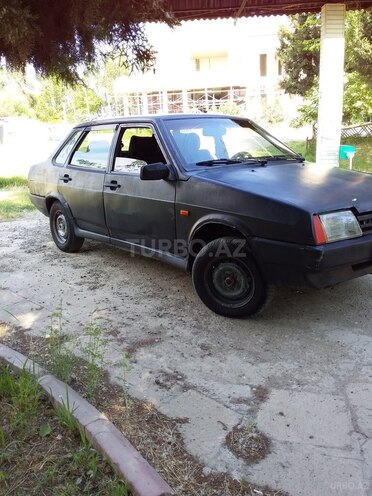 LADA (VAZ) 21099 1992, 288,228 km - 1.5 л - Neftçala