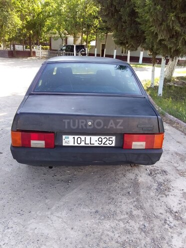 LADA (VAZ) 21099 1992, 288,228 km - 1.5 л - Neftçala