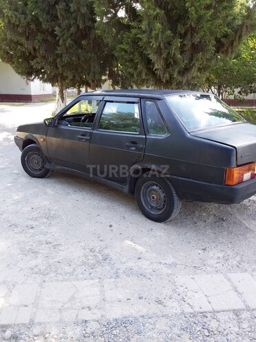 LADA (VAZ) 21099 1992, 288,228 km - 1.5 л - Neftçala