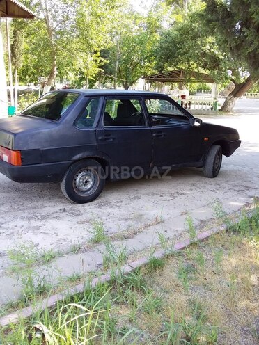 LADA (VAZ) 21099 1992, 288,228 km - 1.5 л - Neftçala