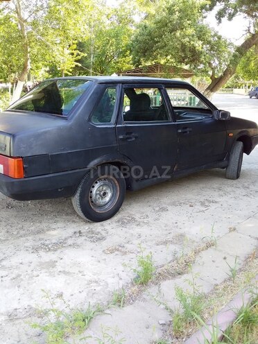 LADA (VAZ) 21099 1992, 288,228 km - 1.5 л - Neftçala