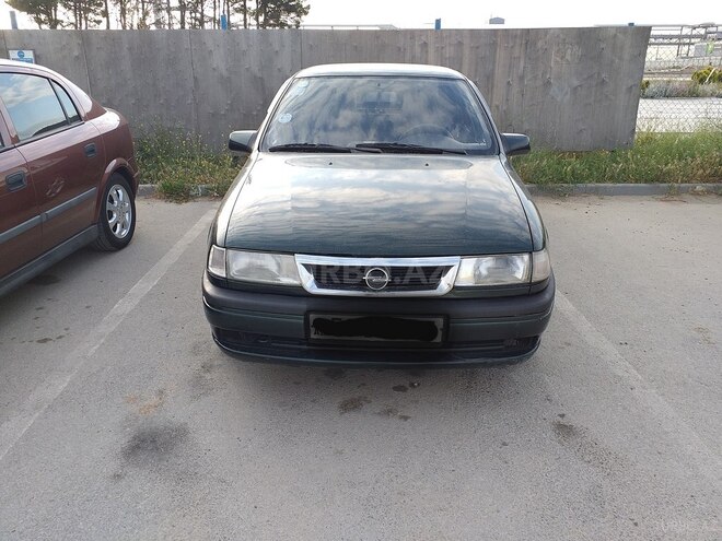 Opel Vectra 1994, 427,000 km - 1.8 l - Sumqayıt