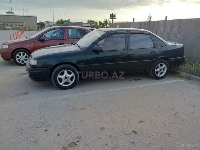 Opel Vectra 1994, 427,000 km - 1.8 l - Sumqayıt