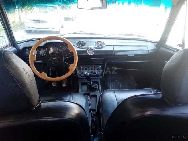 LADA (VAZ) 2106 1978, 456,789 km - 1.6 l - Bakı