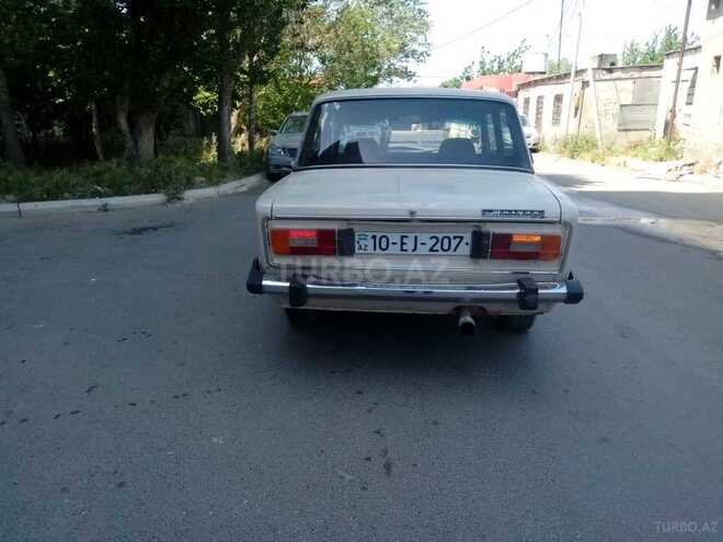 LADA (VAZ) 2106 1978, 456,789 km - 1.6 l - Bakı
