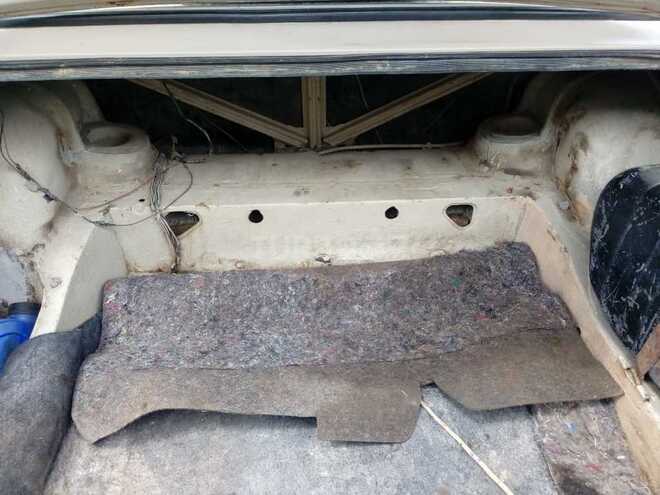 LADA (VAZ) 2106 1978, 456,789 km - 1.6 l - Bakı
