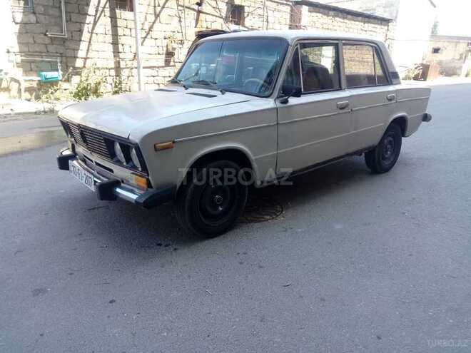 LADA (VAZ) 2106 1978, 456,789 km - 1.6 l - Bakı