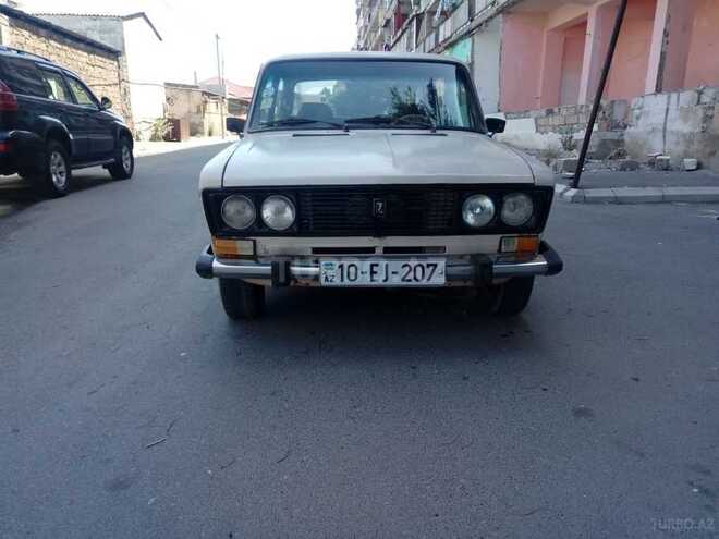 LADA (VAZ) 2106 1978, 456,789 km - 1.6 l - Bakı