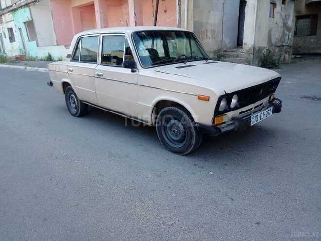 LADA (VAZ) 2106 1978, 456,789 km - 1.6 l - Bakı