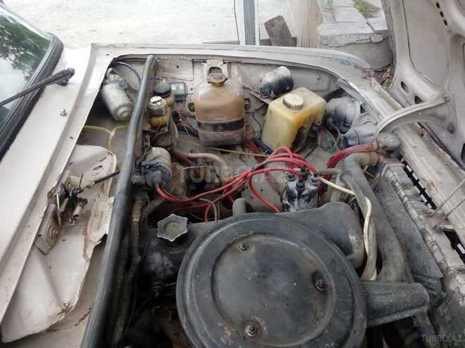 LADA (VAZ) 2106 1978, 456,789 km - 1.6 l - Bakı