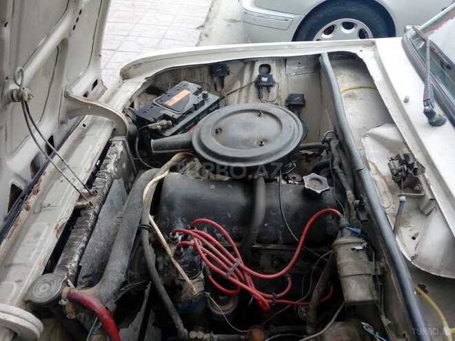 LADA (VAZ) 2106 1978, 456,789 km - 1.6 l - Bakı