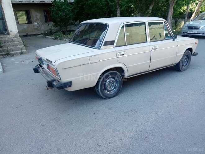 LADA (VAZ) 2106 1978, 456,789 km - 1.6 l - Bakı
