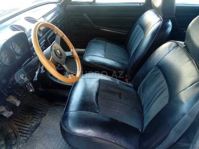 LADA (VAZ) 2106 1978, 456,789 km - 1.6 l - Bakı