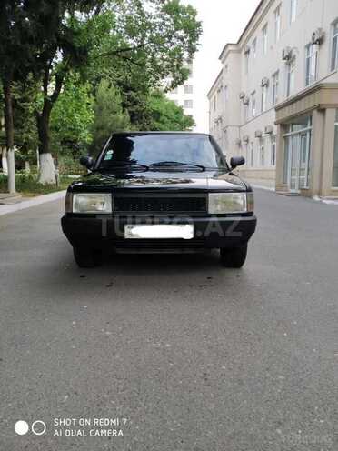 Tofas Sahin 2006, 48,000 km - 1.6 л - Bakı