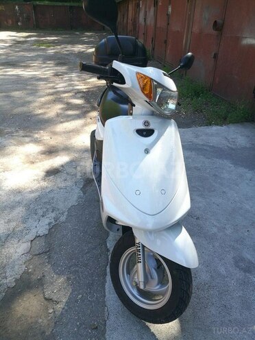 Yamaha  2011, 32,024 km - 0.1 l - Bakı