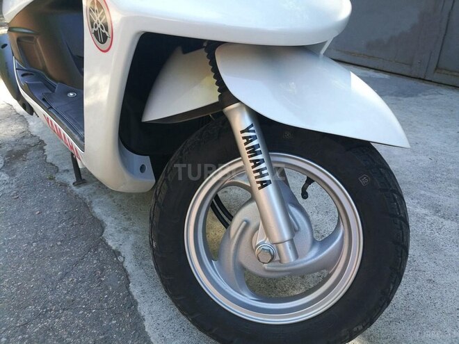 Yamaha  2011, 32,024 km - 0.1 l - Bakı