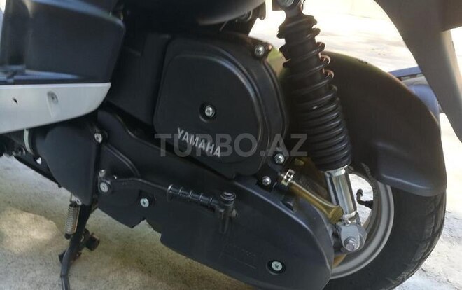 Yamaha  2011, 32,024 km - 0.1 l - Bakı