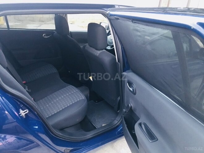 Renault Megane 2007, 222,000 km - 1.5 l - Sumqayıt