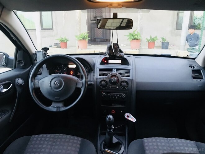 Renault Megane 2007, 222,000 km - 1.5 l - Sumqayıt