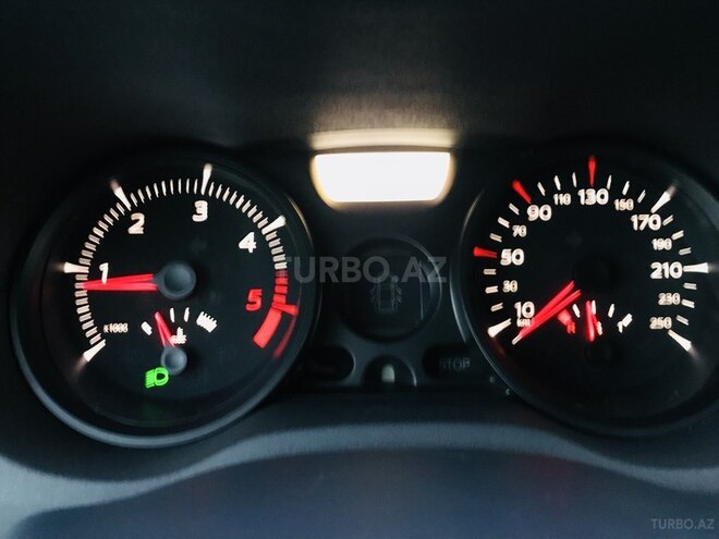 Renault Megane 2007, 222,000 km - 1.5 l - Sumqayıt