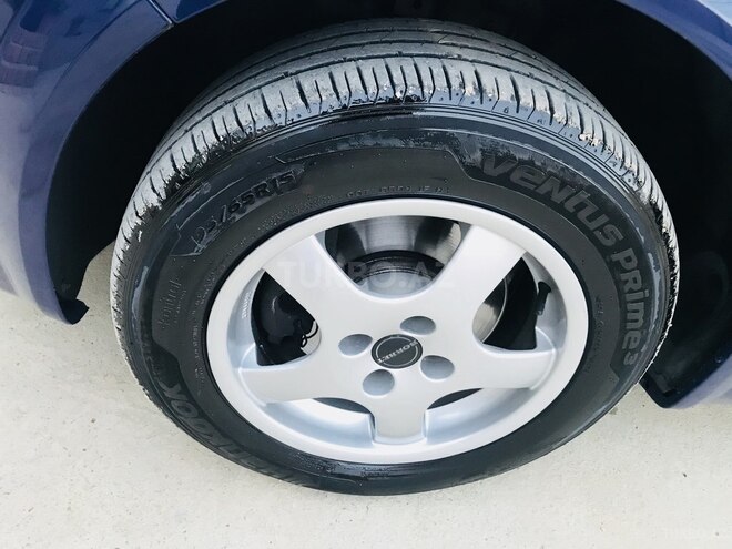 Renault Megane 2007, 222,000 km - 1.5 l - Sumqayıt
