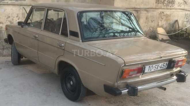 LADA (VAZ) 2106 1985, 192,000 km - 0.2 л - Bakı