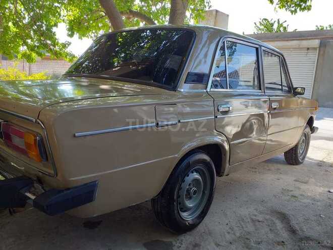 LADA (VAZ) 2106 1985, 192,000 km - 0.2 л - Bakı