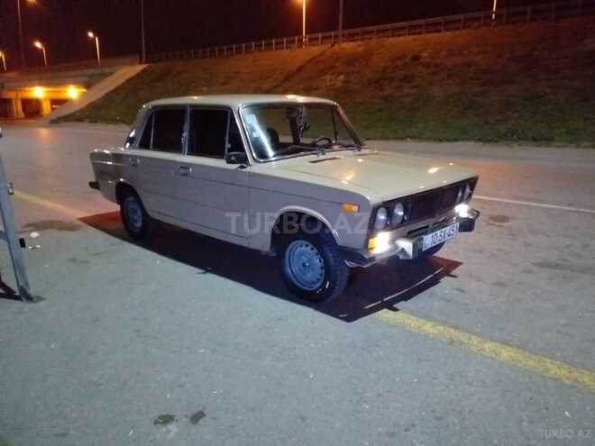 LADA (VAZ) 2106 1985, 192,000 km - 0.2 л - Bakı