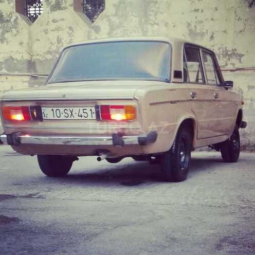 LADA (VAZ) 2106 1985, 192,000 km - 0.2 л - Bakı