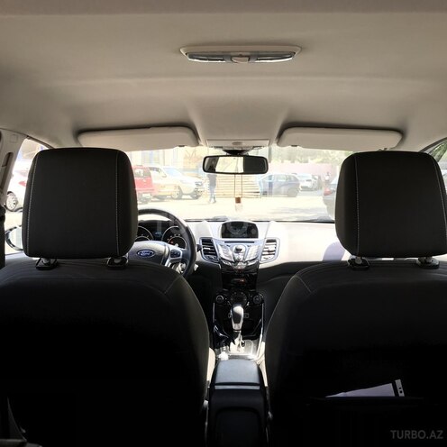 Ford Fiesta 2013, 101,952 km - 1.6 л - Bakı
