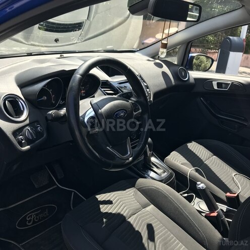 Ford Fiesta 2013, 101,952 km - 1.6 л - Bakı