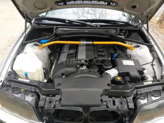 BMW 328 1999, 250,000 km - 2.8 l - Bakı