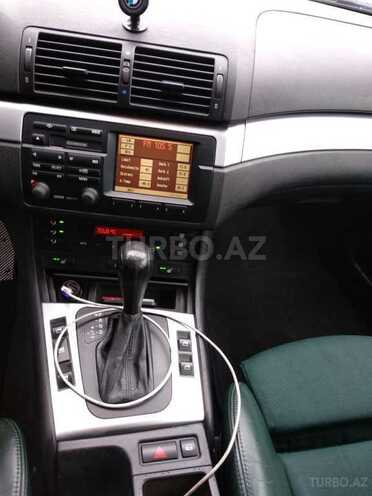 BMW 328 1999, 250,000 km - 2.8 l - Bakı