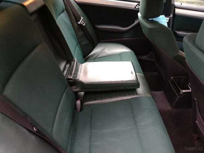 BMW 328 1999, 250,000 km - 2.8 l - Bakı