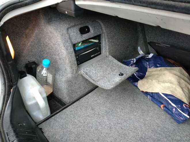 BMW 328 1999, 250,000 km - 2.8 l - Bakı