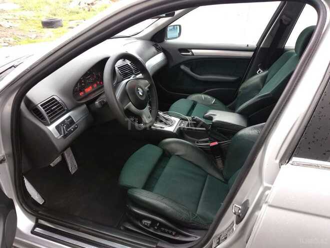 BMW 328 1999, 250,000 km - 2.8 l - Bakı