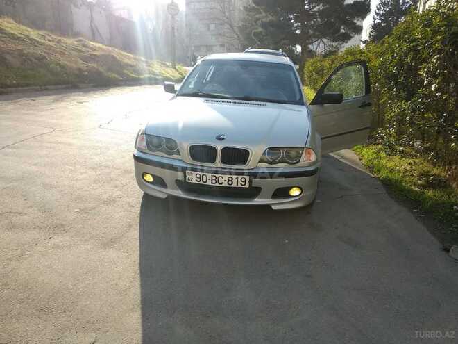 BMW 328 1999, 250,000 km - 2.8 l - Bakı