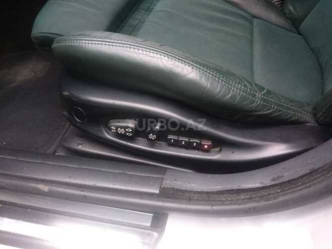BMW 328 1999, 250,000 km - 2.8 l - Bakı