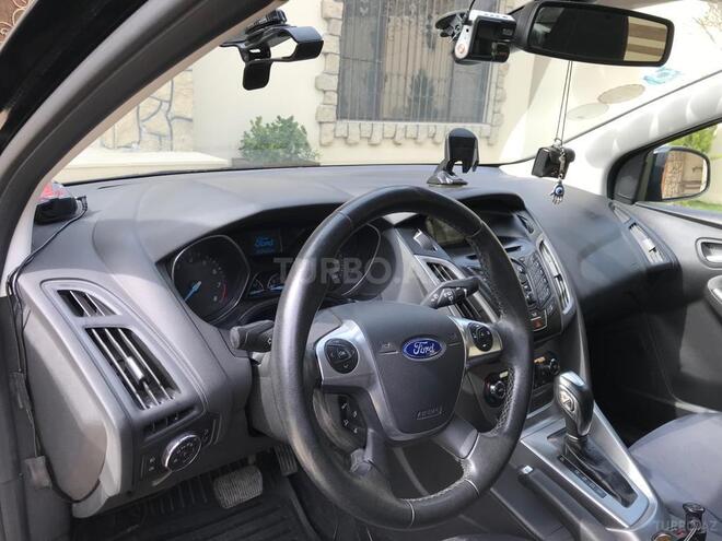 Ford Focus 2015, 34,000 km - 1.6 l - Bakı