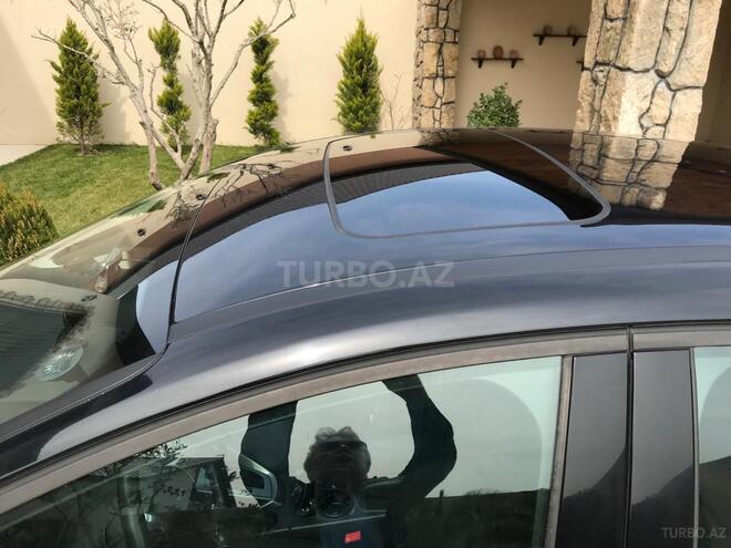 Ford Focus 2015, 34,000 km - 1.6 l - Bakı