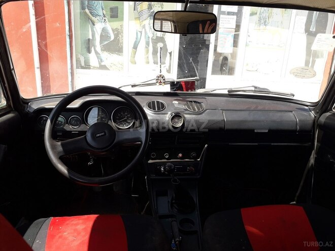LADA (VAZ) 2106 1993, 196,256 km - 1.6 l - Masallı
