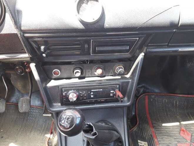 LADA (VAZ) 2106 1993, 196,256 km - 1.6 l - Masallı