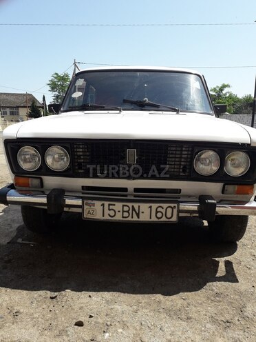 LADA (VAZ) 2106 1993, 196,256 km - 1.6 l - Masallı