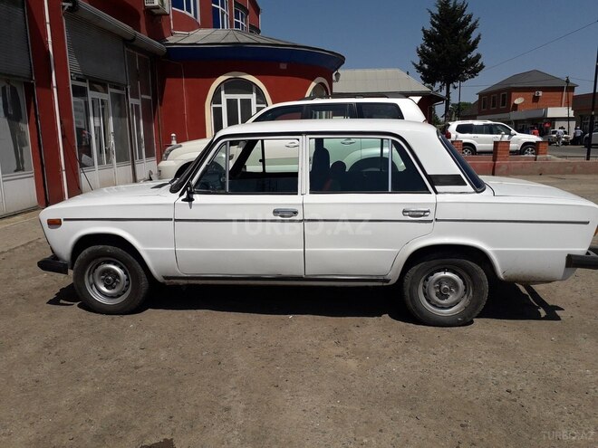 LADA (VAZ) 2106 1993, 196,256 km - 1.6 l - Masallı