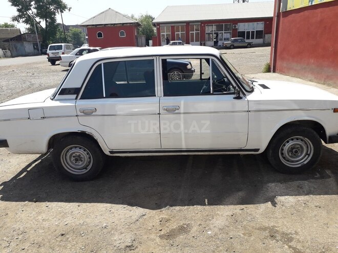 LADA (VAZ) 2106 1993, 196,256 km - 1.6 l - Masallı