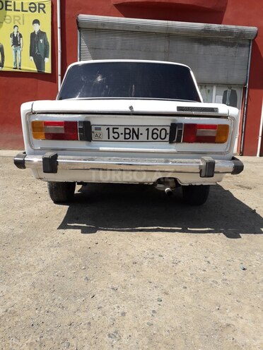 LADA (VAZ) 2106 1993, 196,256 km - 1.6 l - Masallı