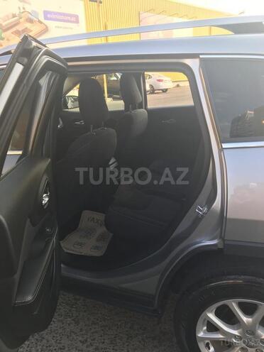 Jeep Cherokee 2015, 87,000 km - 2.4 l - Bakı