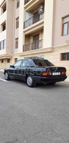 Mercedes 190 1993, 385,600 km - 1.8 л - Bakı