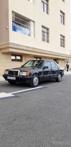 Mercedes 190 1993, 385,600 km - 1.8 л - Bakı